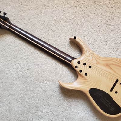 Mayones Duvell Q7 John Browne Spring Brooke image 13