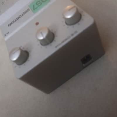 Ibanez DS7 90's - Grey/green image 2