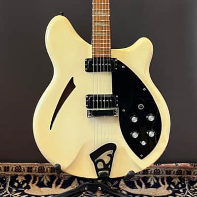 1990 Rickenbacker 360 image 2