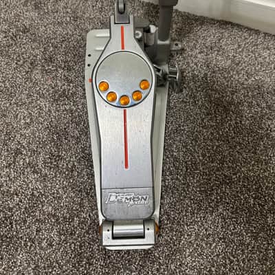 Pearl P3002D Eliminator Demon Direct-Drive Double Bass Drum Pedal With Case image 3