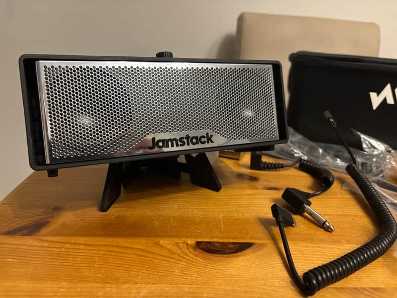 Jamstack Jamstack 2 2024 - 2025 image 1