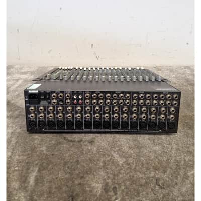 Mackie 1604-VLZ Pro - Mixer - Excellent image 7