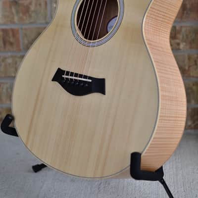 Taylor GS Mini Limited HOLDEN VILLAGE Acoustic Guitar Engelmann Maple Mint! RARE! A Complex Cannon! image 12