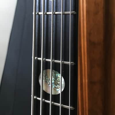 Devon J5 Modern Buckeye Burl image 8