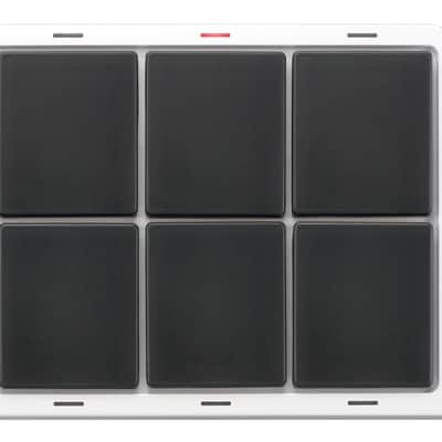Roland SPD30 Octapad  White image 1