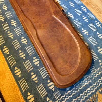 Fender “Sunglasses” Case image 2