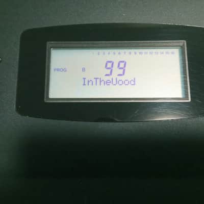 KORG X3 X2 N264 N364 Original LCD Display. Works Great ! image 4