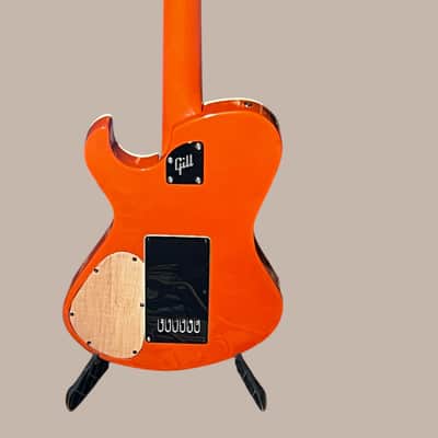 Evertune Baritone Bild 5
