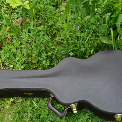 2021 Taylor 224CE K DLX Grand Auditorium Deluxe Acoustic/Electric Guitar in Hawaiian Koa w/a full Gloss Shaded Edgeburst finish, and comes with the Original like New Hardshell Taylor Case. ~ As New ! image 10