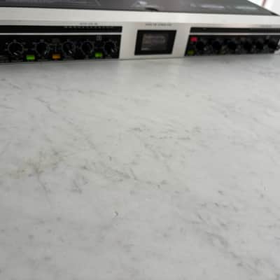 Behringer Ultragain Pro MIC2200 Vacuum Tube Mic Line Preamp 2009 - Present - Standard image 1