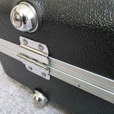 Gator Heavy-duty Hard shell ABS Guitar Case *Near mint* image 6