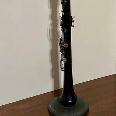 Leblanc Bliss LB320V Clarinet image 12