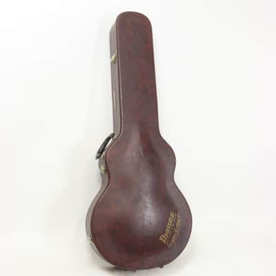 IBANEZ GB10 George Benson Brown Sunburst [J840094] (08/13) image 3