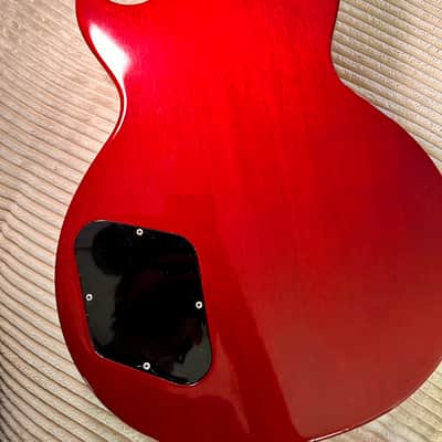 Gibson Les Paul Standard 1998 - Rare high resonate value - VIDEO image 2
