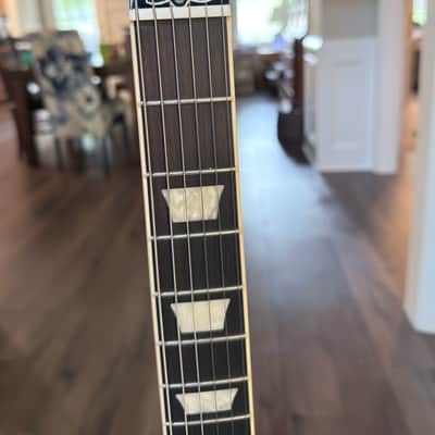 Gibson Les Paul Classic 2019 - Present Translucent Cherry image 5