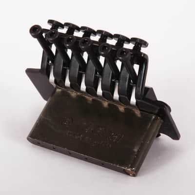 Ibanez tremolo IL T1 - black image 3