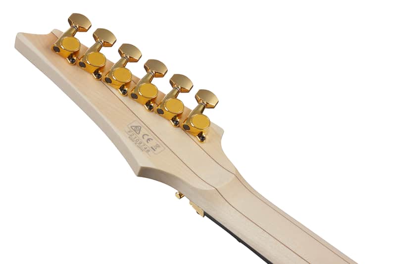Ibanez RGA622XH Prestige Axe Design Lab image 9