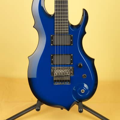 ESP Custom shop original jeune fille of Mana Sama extremely rare image 2