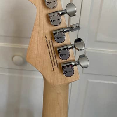 Charvel Charvel Pro-Mod San Dimas Style 1 HH Electric Guitar Sunburn 2022 - Sunburn image 7