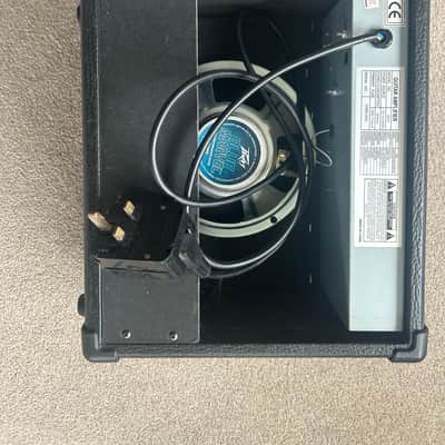 Peavey Solo image 5