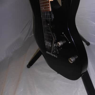 Ibanez RG870Z-BK Premium, cool! image 4