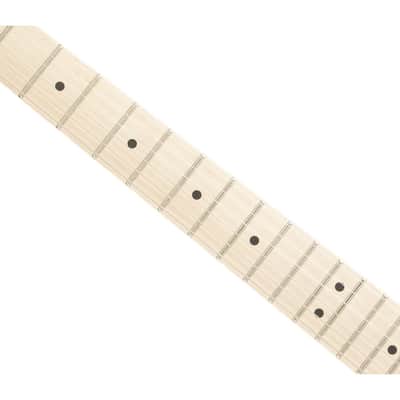 Charvel USA Select San Dimas Style 1 HSS FR Pitch Black image 3