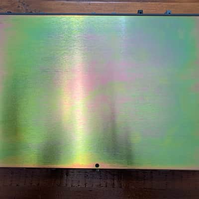 Chandler Limited TG Microphone Cassette image 17