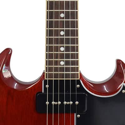 Gibson SG Special Vintage Cherry image 7