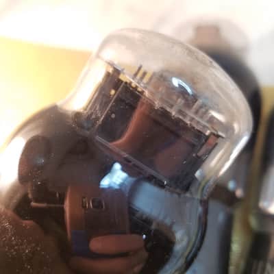 RCA etc. ONE (1) Type 59 Antique tNOS TESTED Vacuum Tube Engraved Power Pentode 1931-1936 image 5