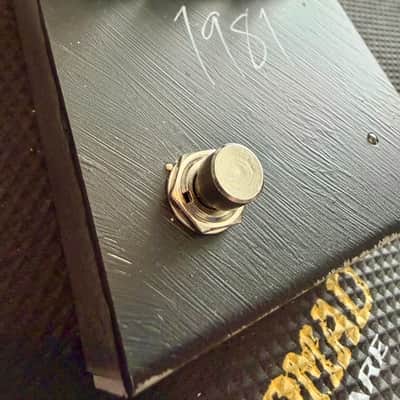 1981 Inventions DRV2 Overdrive 2024 - Present - Various image 2