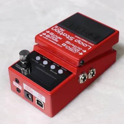 BOSS RC-5 Loop Station [O0S9080] (06/10) image 2