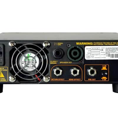 DV MARK - DV LITTLE GH 250 Tube image 2