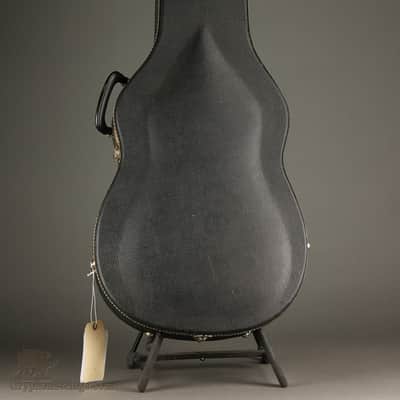 1937 National Duolian Squareneck Resonator Guitar image 10