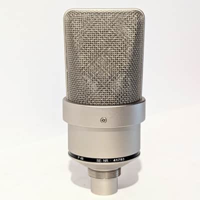 Immagine Early Neumann TLM 103 w/ Hard Case - 4