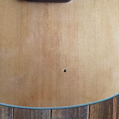Epiphone PR-350 1991 - 2003 - Natural image 9