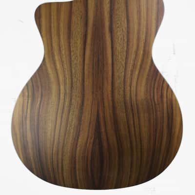 Taylor 214ce 2013 Natural image 2