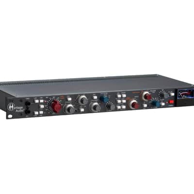 Heritage Audio BritStrip Console Channel Strip [DEMO] image 3