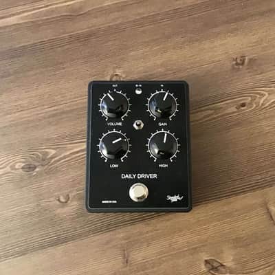 Reverb.com listing, price, conditions, and images for shnobel-tone-daily-driver