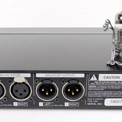 TC Electronic M3000 High-End Reverb Processor + Neuwertig + OVP + 2J Garantie image 11