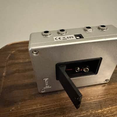 MXR M196 A/B Box 2012 - Present - Gray image 2