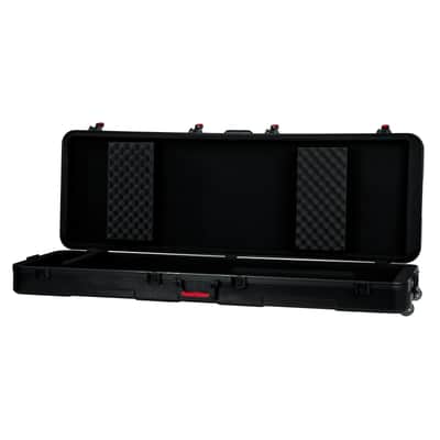 Gator TSA ATA Molded Case 88 Tasten - Keyboard Flightcase image 5