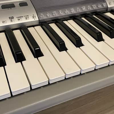 Yamaha PSR-295 Portatone 61-Key Touch-Sensitive Musical Keyboard image 6