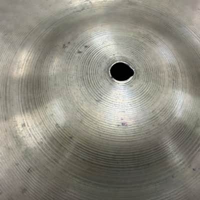 Paiste Vintage Giant Beat 20" 1960 - Brilliant image 5