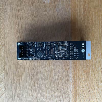 UDO Audio RBN1-1C Eurorack Receiver for RBN-1 image 2