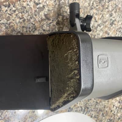 Crown Audio Sass-p MKII Stereo recording mic image 4