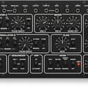 Behringer Pro-1 Analog Synthesizer Moog Roland Sequential