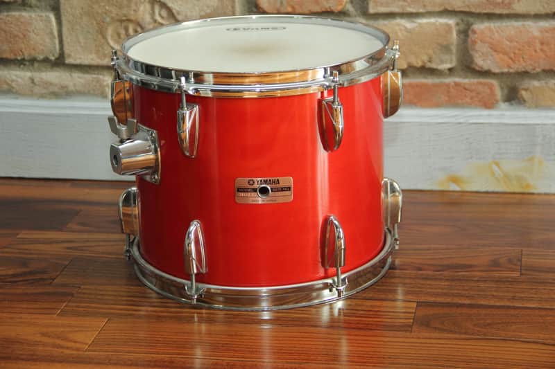 Yamaha 8000 Tour Custom