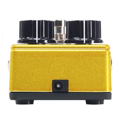 Overdrive Preamp 250 Effects Pedal image 3