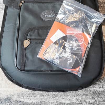 *NEW* Fender Japan MIJ Limited Model Moeka Shiotsuka Jaguar moni 羊文学 (Hitsujibungaku) – Strap & Pick Set Included image 14