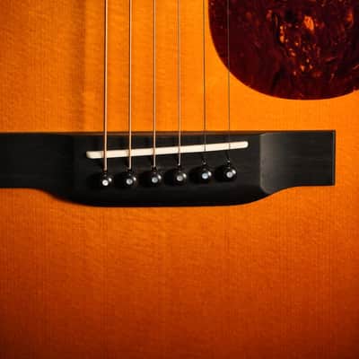 Collings OM1 SB 2025 - Sunburst image 10